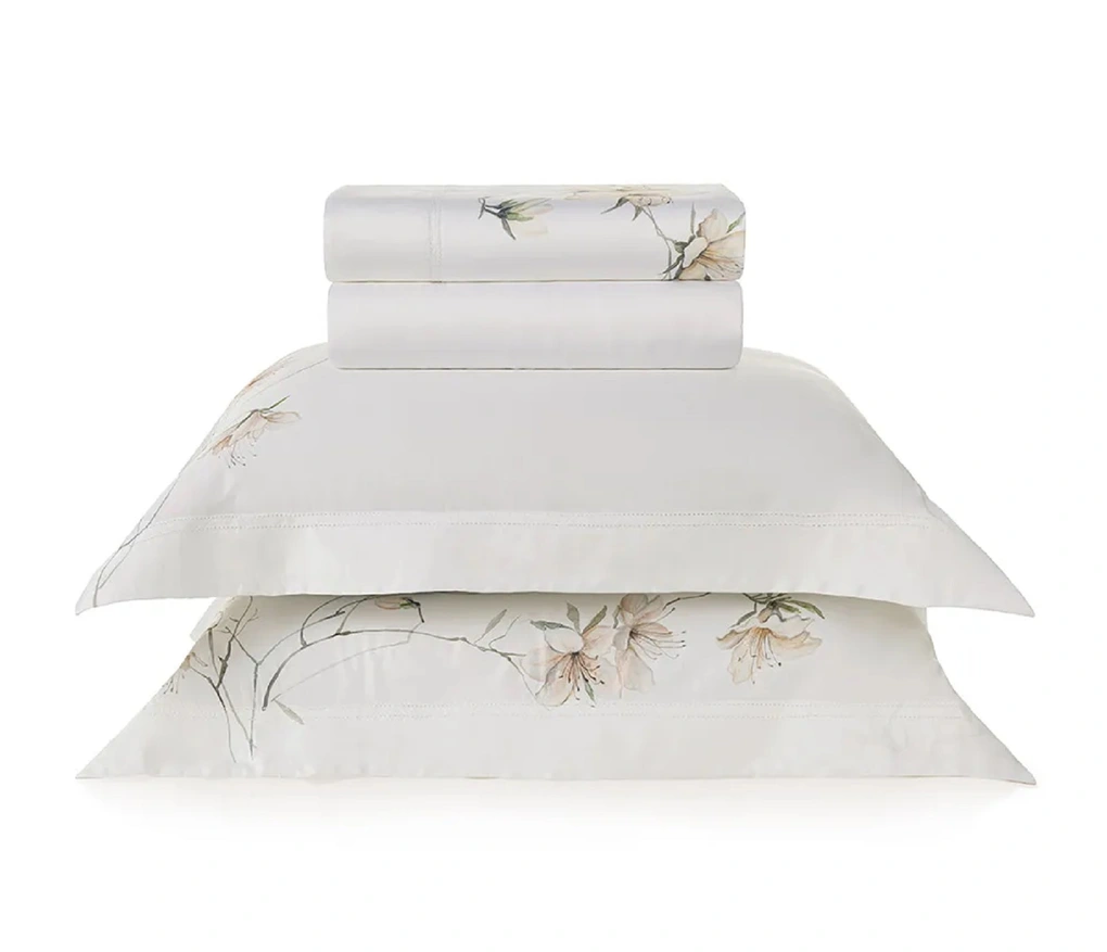 Jogo de cama King 300 fios Bambu Azalea