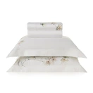 Jogo de cama Queen 300 fios Bambu Azalea - imagem 2