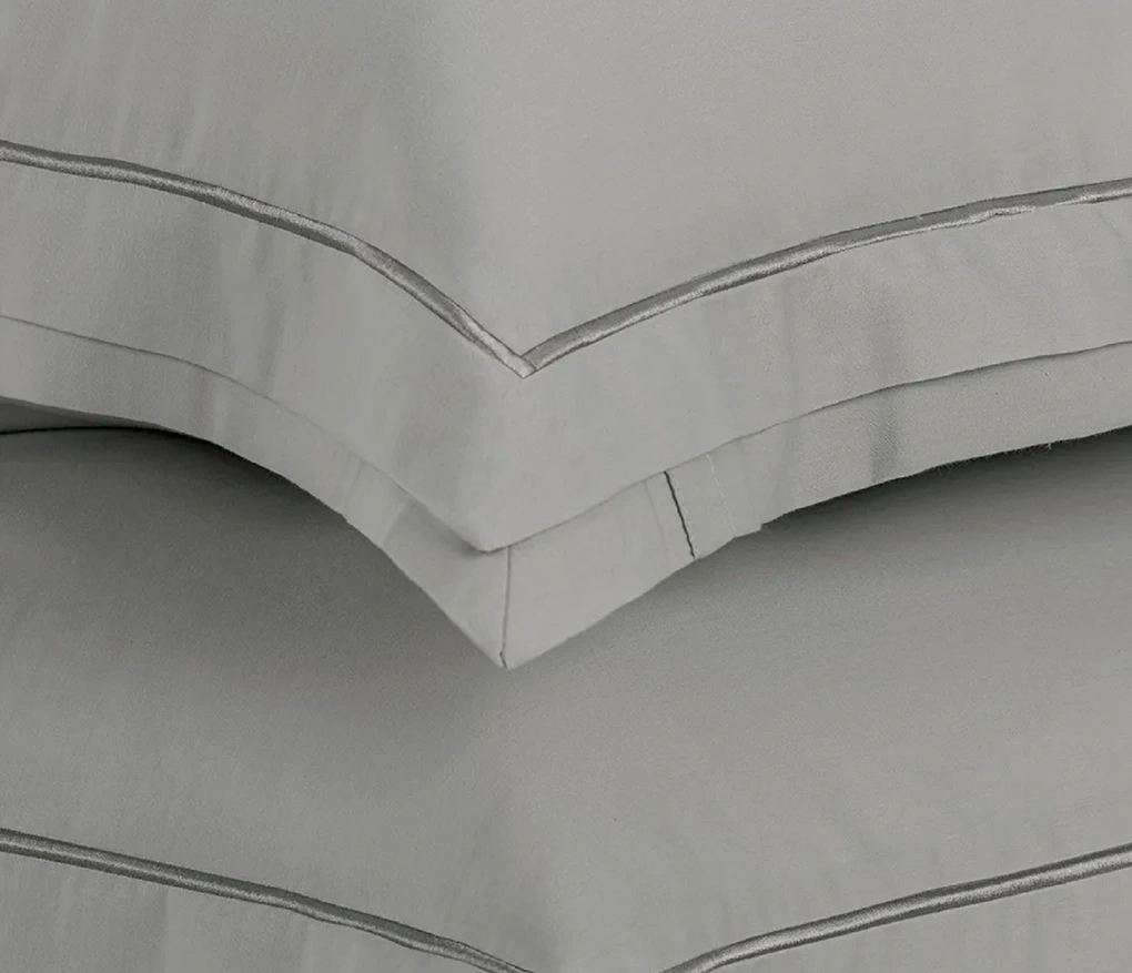 Jogo de Cama Queen 300 Fios Doppio Marmo,