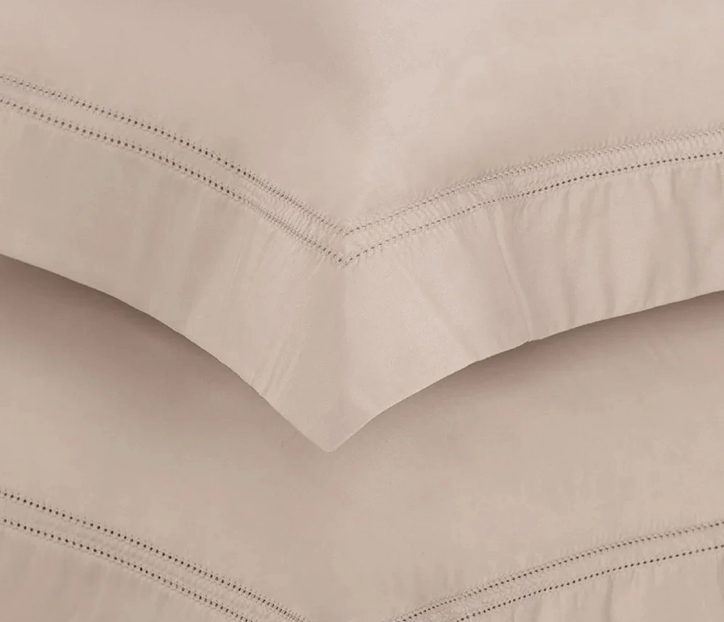 Jogo de Cama Solteiro 300 Fios Galieno Rose