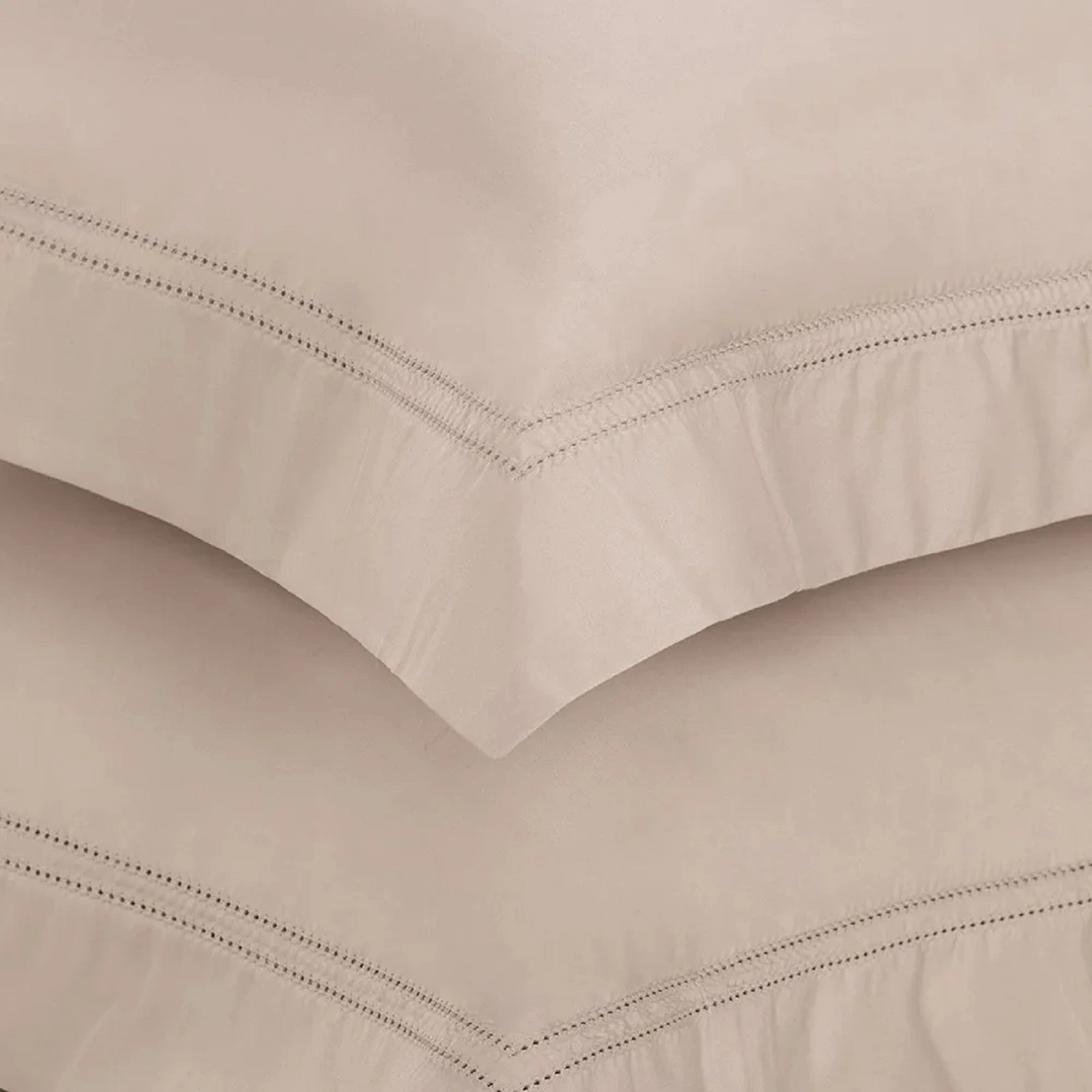Jogo de Cama Solteiro 300 Fios Galieno Rose