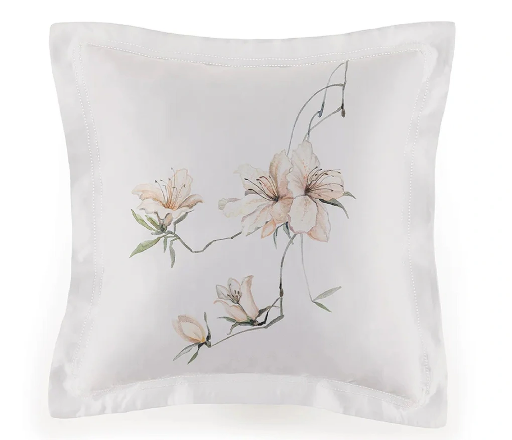 Almofada 300 fios Bambu Azalea