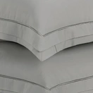 Jogo de Cama King 300 Fios Doppio Marmo - imagem 4