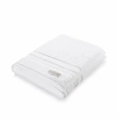 Toalha Banhão Trussardi 100% Algodão Lorenzi Branco - imagem 3