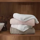 Toalha Banhão Trussardi Palladio Ardósia - imagem 1