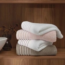 Toalha Banhão Trussardi Palladio Ardósia - imagem 1