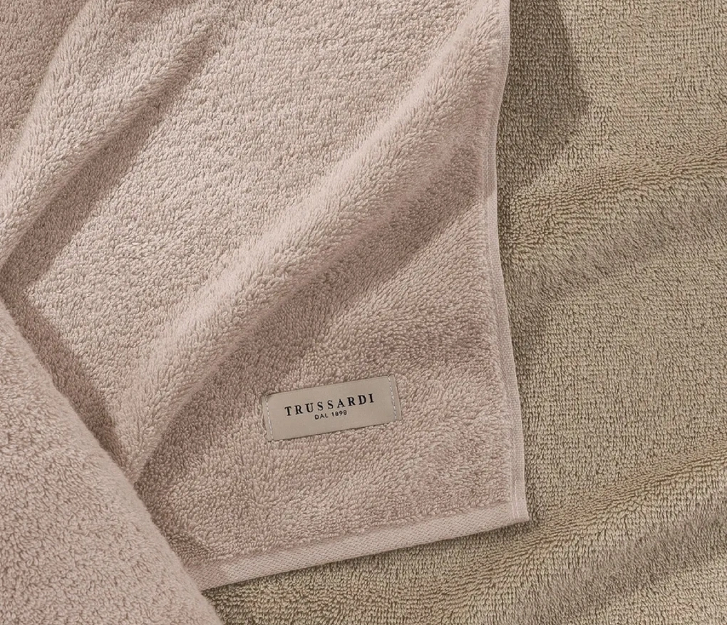 Toalha de Banho 100% Algodão Fontani Rose