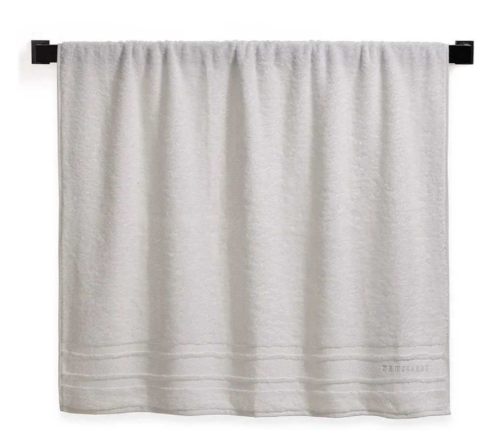 Toalha Banhão 100% Algodão Lecce Branco