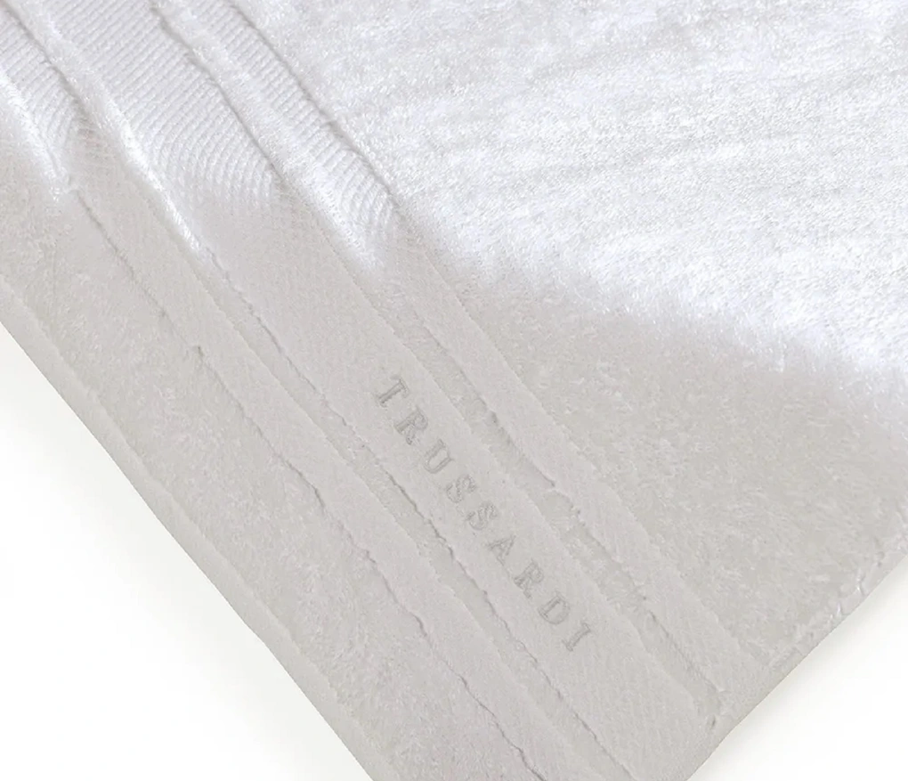 Toalha Banhão 100% Algodão Lecce Branco