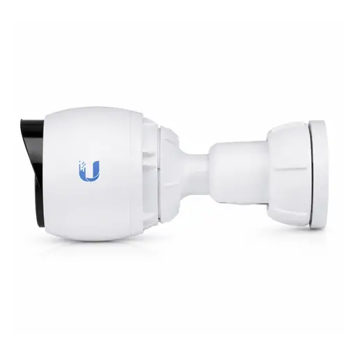 Câmera De Segurança IP Ubiquiti G4 Bullet 4MP 1440p PoE IR Outdoor UVC-G4-BULLET UniFi