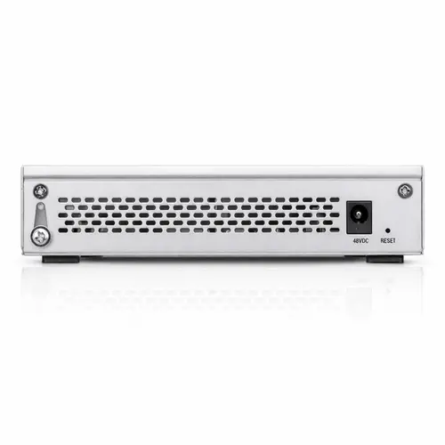 Switch Ubiquiti UniFi 8 Portas Gigabit PoE US-8-60W RJ45