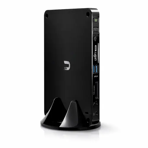 Gravador Para Câmeras IP NVR Ubiquiti UniFi UVC-NVR-2TB 2TB