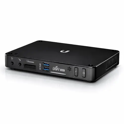 Gravador Para Câmeras IP NVR Ubiquiti UniFi UVC-NVR-2TB 2TB