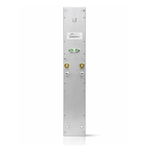 Antena Setorial Ubiquiti airMAX AM-5G16-120 5GHz 16dBi 120° BaseStation PtMP RocketM Outdoor