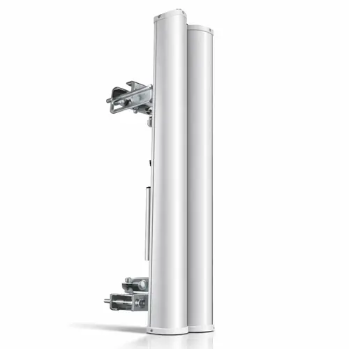 Antena Setorial Ubiquiti airMAX AM-2G15-120 15dBi 120° 2.3-2.7GHz MIMO 2x2 Rocket BaseStation