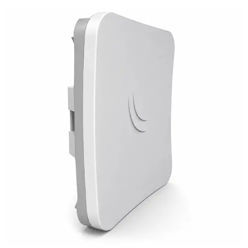 Antena CPE MikroTik SXTsq 5 ac 5GHz 16dBi Gigabit PoE Wireless Externa