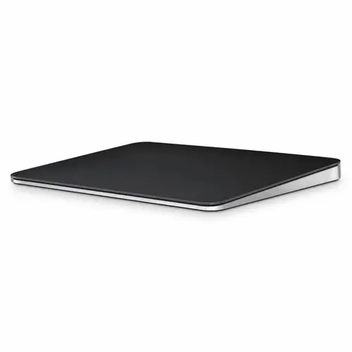 Trackpad Apple Magic MMMP3AM/A Bluetooth Multi-Touch Preto