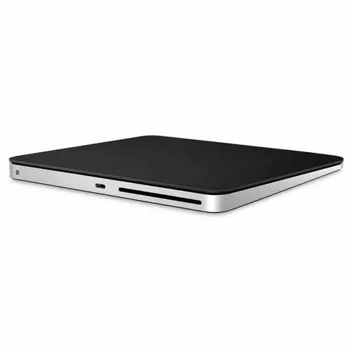 Trackpad Apple Magic MMMP3AM/A Bluetooth Multi-Touch Preto