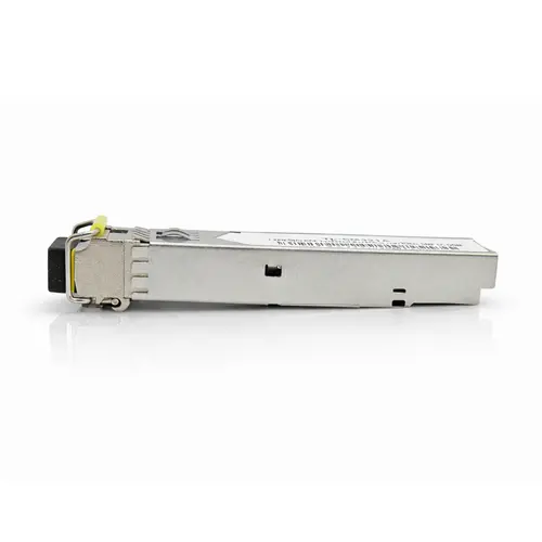 Transceiver Módulo SFP 1.25G BIDI 10KM SMF LC DDM TX1550 RX1310 TL-SM321A