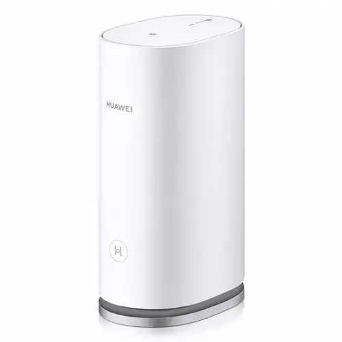 Roteador Huawei WiFi 6 AX3000 Mesh WS8100 Dual Band Gigabit