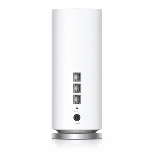 Roteador Huawei WiFi 6 AX3000 Mesh WS8100 Dual Band Gigabit