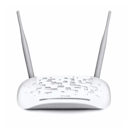 Roteador Modem TP-Link TD-W9970 VDSL2 300Mbps Wi-Fi  USB 2.0 Port