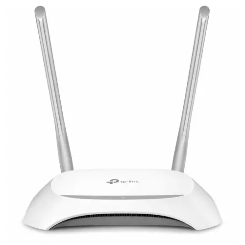 Roteador TP-Link TL-WR849N N300 300Mbps 2 Antenas 5dBi