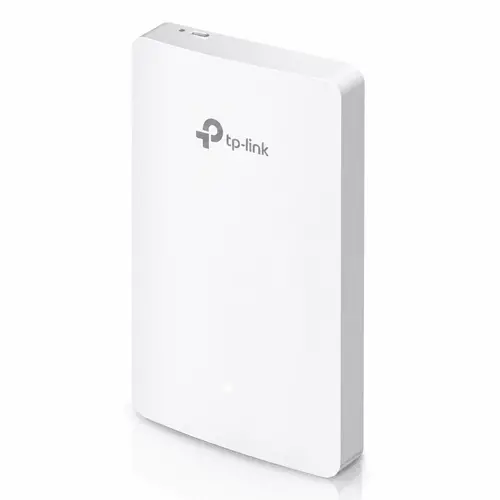 Access Point TP-Link EAP615-Wall AX1800 WiFi 6 Omada Gigabit