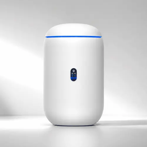 Roteador Ubiquiti UniFi Dream Router UDR WiFi 6 Gigabit PoE