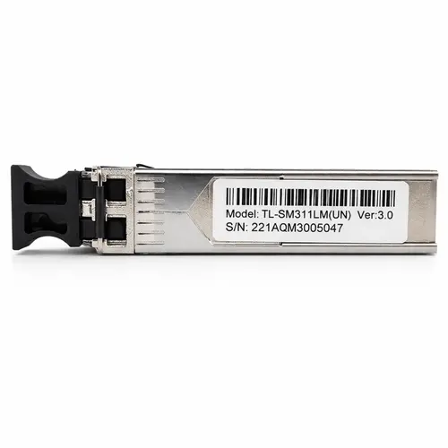 Módulo MINIGBIC SFP TP-Link TL-SM311LM MiniGBIC 1.25Gbps LC Multimodo 