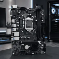Placa Mãe Macrovip MV-H310V2 Socket LGA 1151 / VGA / DDR4 - imagem 2