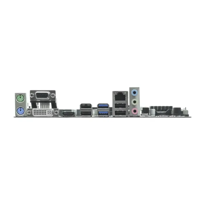 Placa Mãe Macrovip MV-H310V2 Socket LGA 1151 / VGA / DDR4
