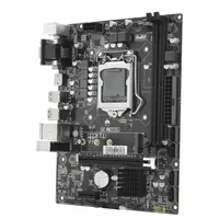 Placa Mãe Macrovip MV-H310V2 Socket LGA 1151 / VGA / DDR4 - imagem 4