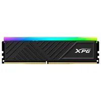 Memória RAM ADATA XPG Spectrix D35G DDR4 8GB 3200MHz RGB - Preto - imagem 1