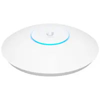 Access Point Ubiquiti UniFi U7-LR WiFi 7 Longo Alcance 2.5GbE PoE Alta Performance 160m² 300+ Usuários Anatel - imagem 4