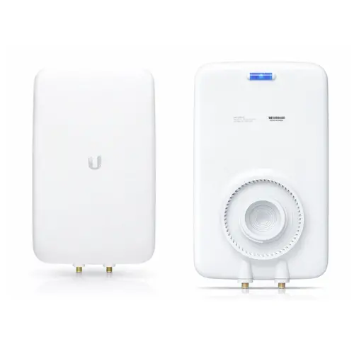 Ubiquiti UniFi UMA-D Antena Setorial Dual Band Alto Alcance Para Rede WiFi