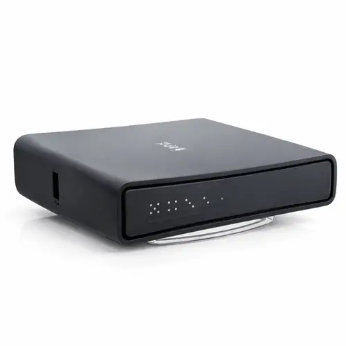 Roteador MikroTik hAP ac Lite AC750 Dual Band WiFi Alta Performance PoE USB