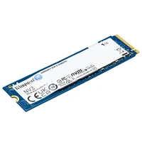 SSD Kingston NV3 M.2 1TB NVMe Velocidade E Performance PCIe 4.0 - imagem 2
