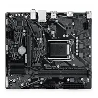 Placa Mãe Gigabyte B550M K AM4 DDR4 - Compatível Ryzen 3000 / 4000G / 5000 / 5000G 2x M.2 HDMI DisplayPort Micro ATX - imagem 5