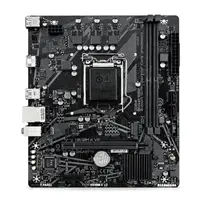 Placa Mãe Gigabyte B550M K AM4 DDR4 - Compatível Ryzen 3000 / 4000G / 5000 / 5000G 2x M.2 HDMI DisplayPort Micro ATX - imagem 4
