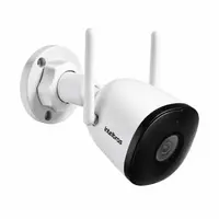 Câmera Segurança Wi-Fi Intelbras Mibo iM5 SC Full HD 1080p Externa IP67 Visão Noturna Áudio E Microfone - imagem 4