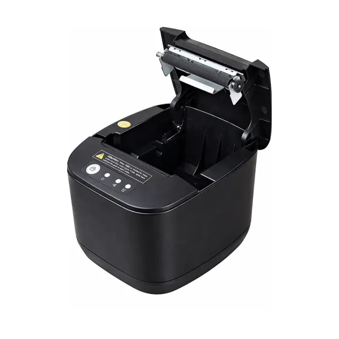 Impressora Térmica Neostar X-NS 80 IIUE 80mm USB + LAN 230mm/s