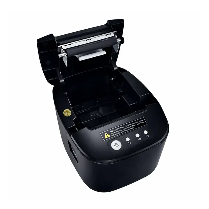 Impressora Térmica Neostar X-NS 80 IIUE 80mm USB + LAN 230mm/s