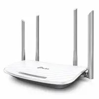 Roteador TP-Link Archer C50 AC1200 WiFi 5 Dual Band 4 Antenas - imagem 2