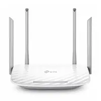 Roteador TP-Link Archer C50 AC1200 WiFi 5 Dual Band 4 Antenas - imagem 1