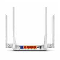 Roteador TP-Link Archer C50 AC1200 WiFi 5 Dual Band 4 Antenas - imagem 3
