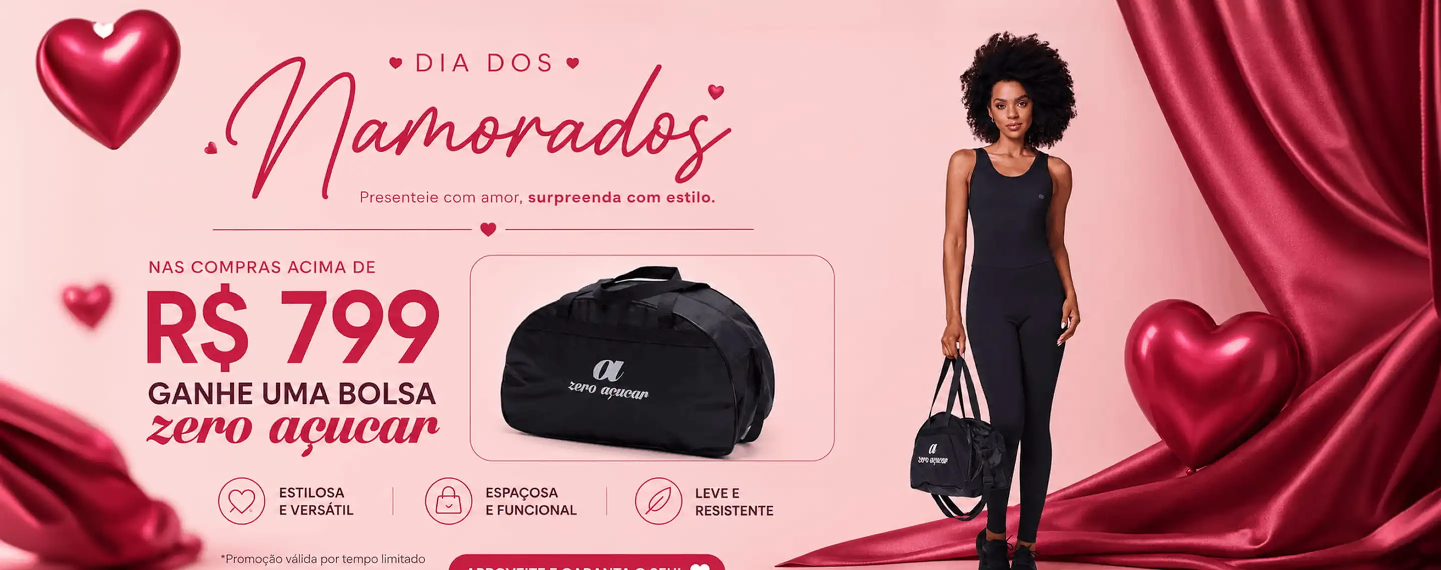 Banner Dia dos Namorados