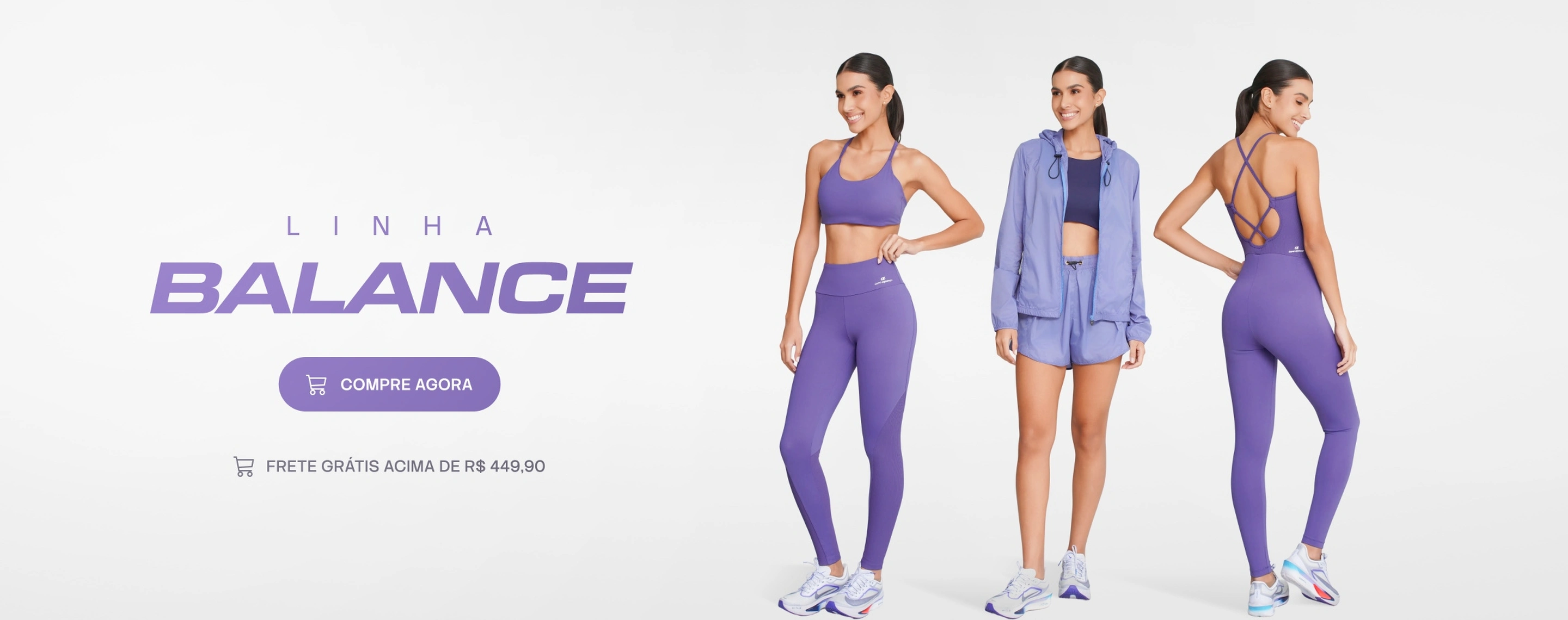 Banner Linha Balance