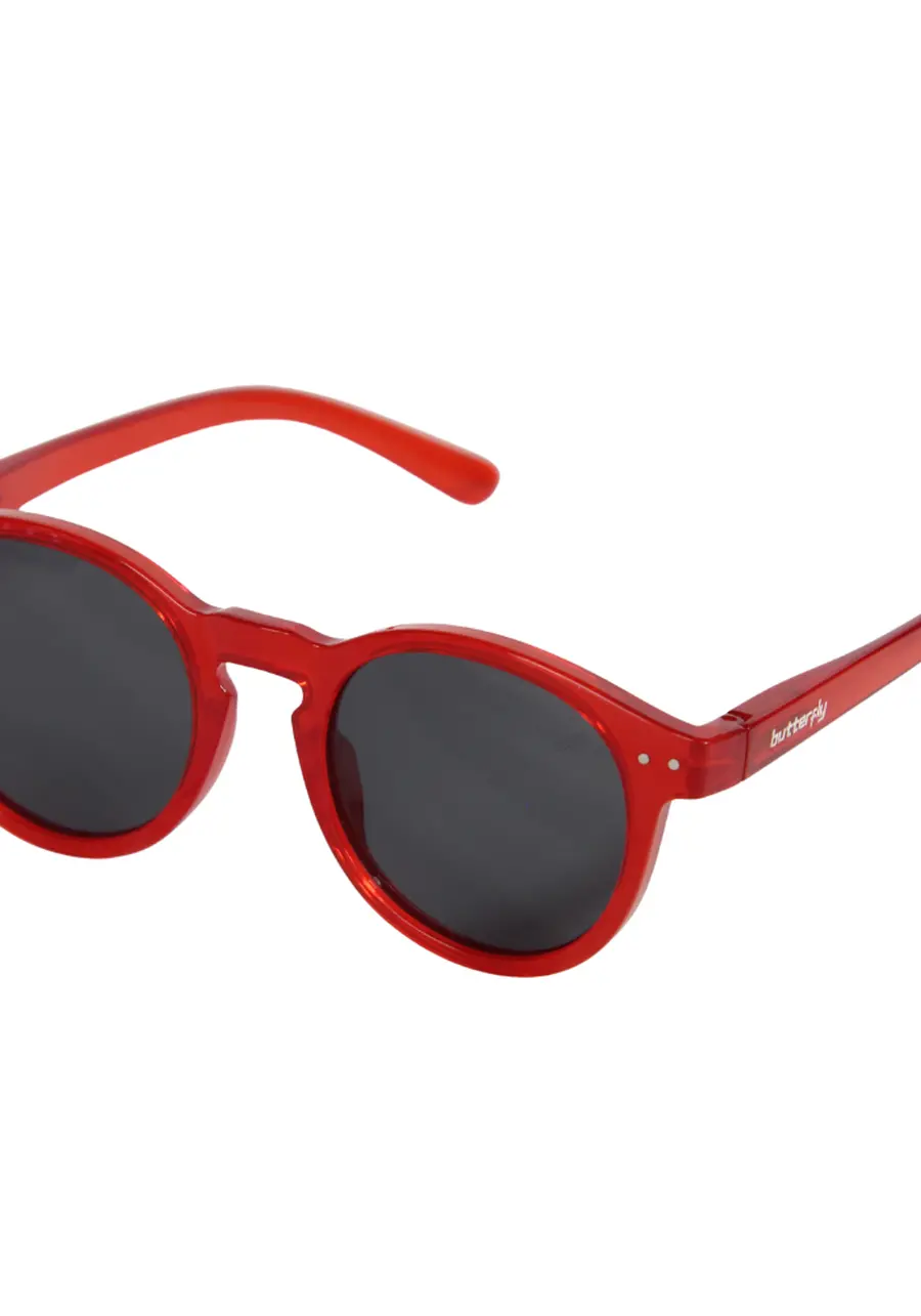 Óculos Butterfly Linha Essence Modelo Fidelis