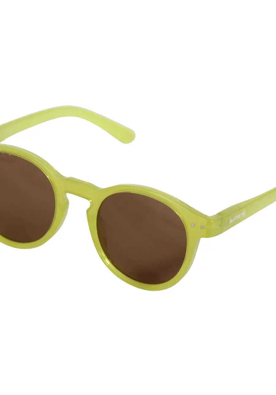 Óculos Butterfly Linha Essence Modelo Fidelis